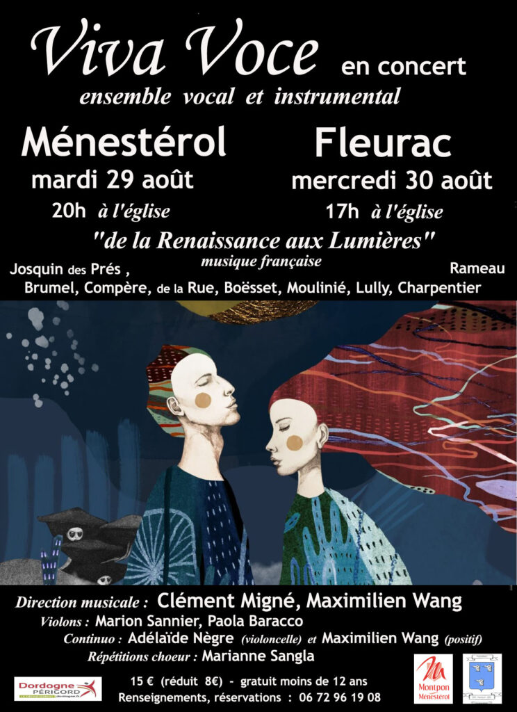 "De la Renaissance aux Lumières"