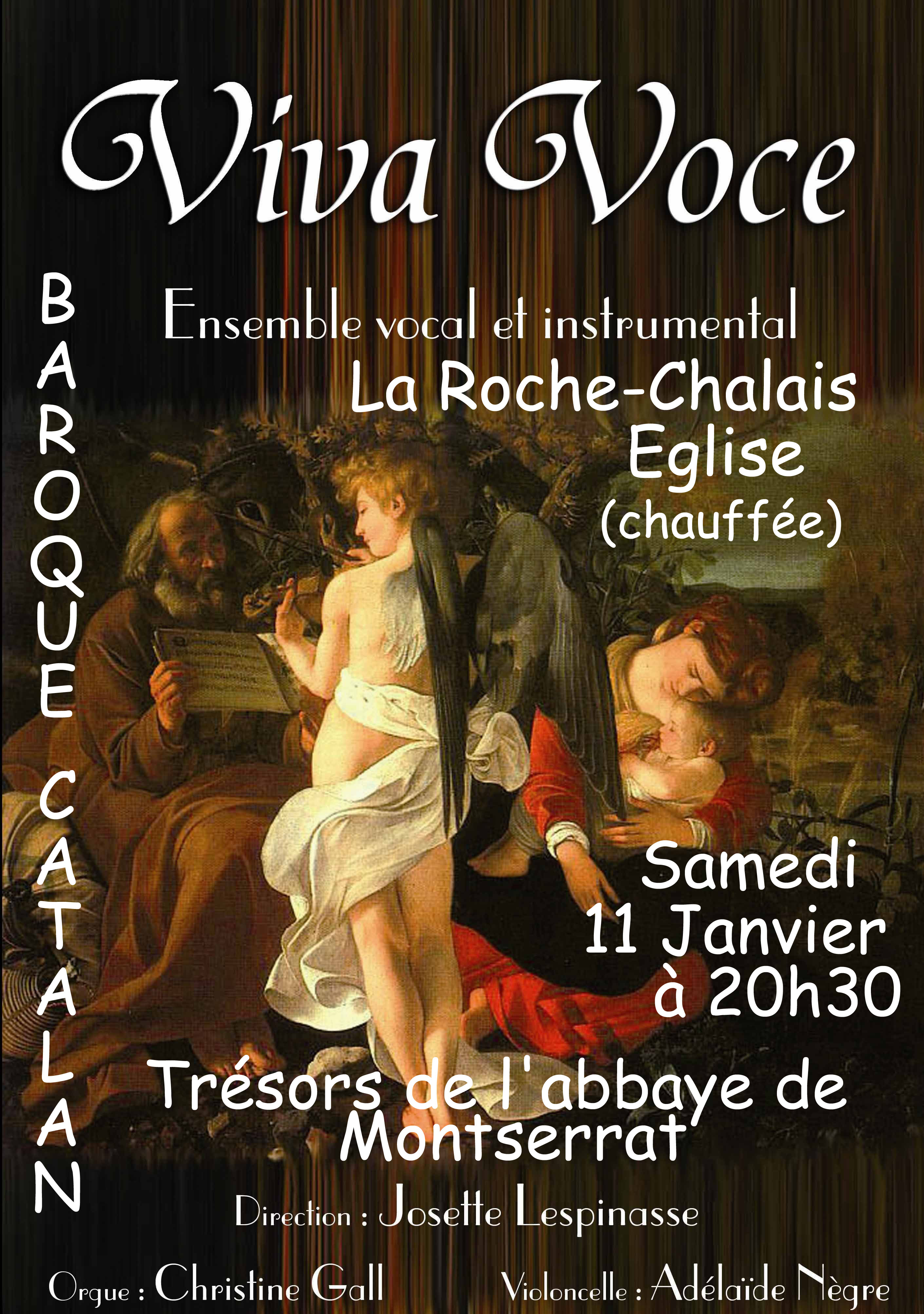 Programme et concerts 2013